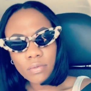 Meet your Posher, Rakiyah